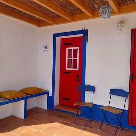 Casa Dos Corvos Villa แมร์โตลา ภายนอก รูปภาพ